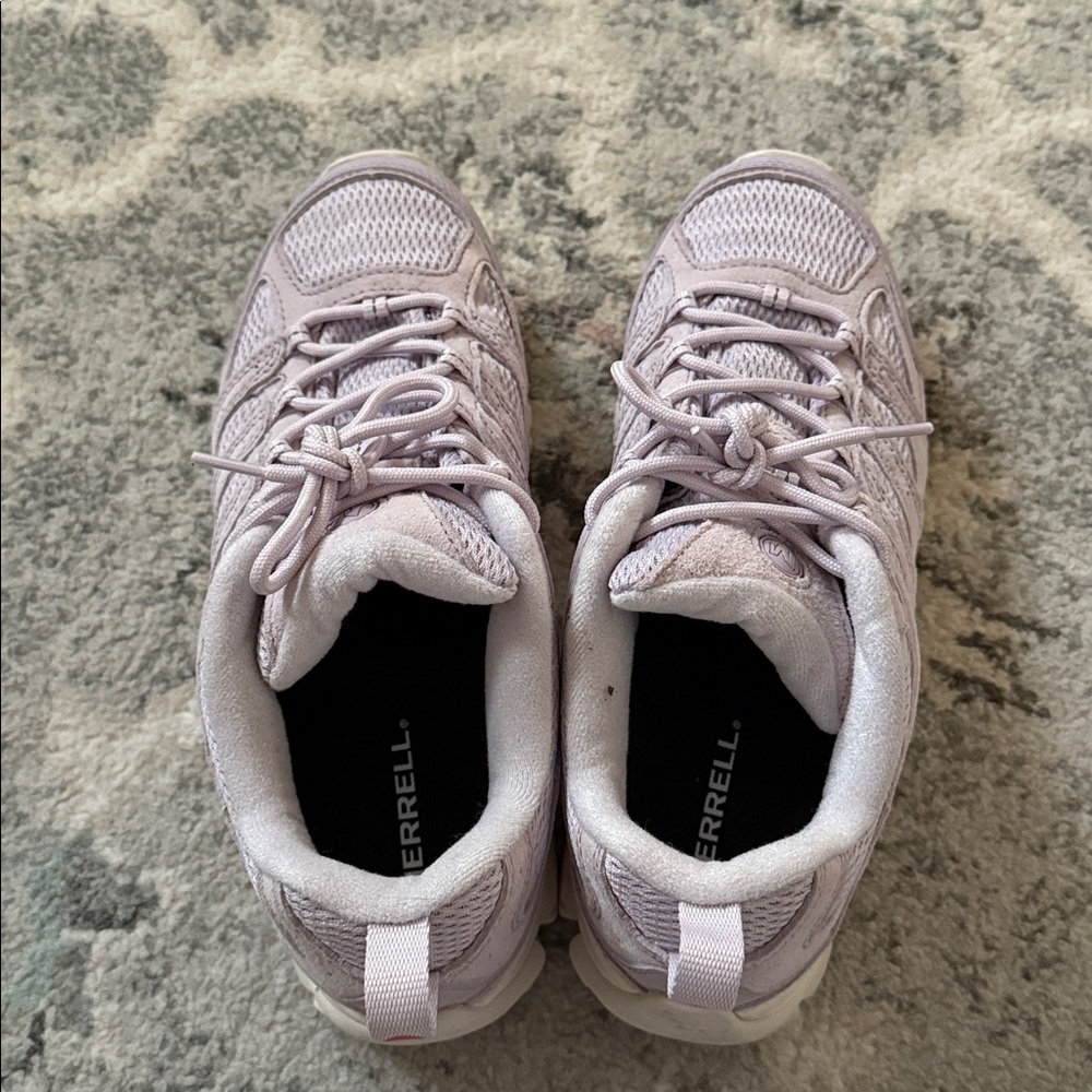 Merrell Women’s Moab 3 Hiking Shoes Size 11 - Picture 7 of 12